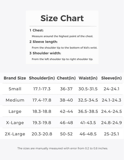 Load image into Gallery viewer, Men'S Thicken Puffer Jacket Insulated Water-Resistant Warm Winter Coat with Hood