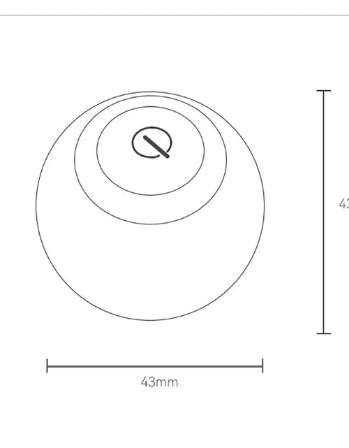 Load image into Gallery viewer, Cat Interactive Ball Smart Cat Toys Indoor Automatic Rolling Magic Ball Electronic Interactive Cat Toy Cat Game Accessories