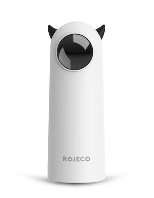 Load image into Gallery viewer, Automatic Cat Toys Interactive Smart Teasing Pet LED Laser Indoor Cat Toy Accessories Handheld Electronic Cat Toy for Dog