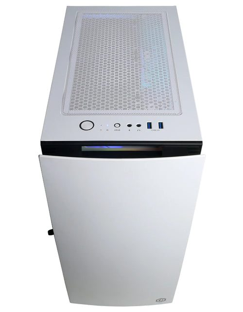 Load image into Gallery viewer, Gamer Supreme Liquid Cooled Gaming Desktop Computer, Intel Core I7-14700Kf 3.4Ghz, 32GB RAM, 2TB SSD, NVIDIA Geforce RTX 4060 Ti 16GB, Windows 11 Home