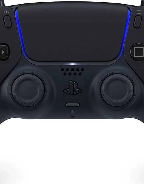 Load image into Gallery viewer, SONY 3006392 PS5 WIRELESS DUALSENSE CONTROLLER - MIDNIGHT BLACK