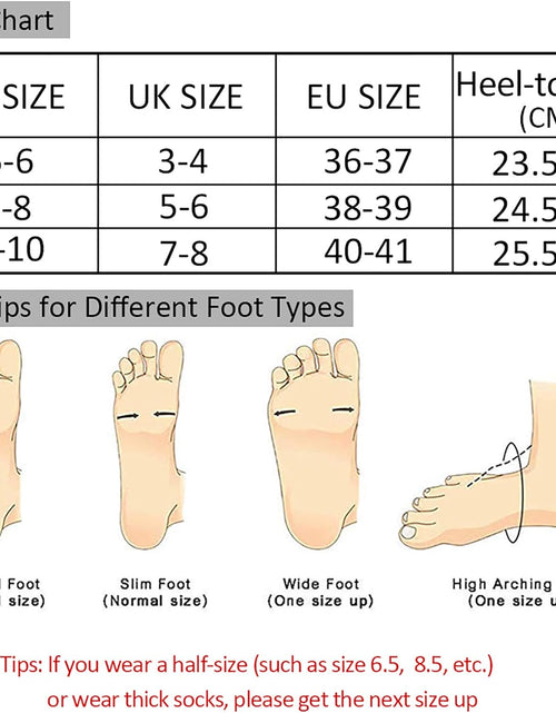Load image into Gallery viewer, Women'S Slippers Fuzzy Warm Comfy Faux Fur Slip-On Fluffy Bedroom House Shoes Memory Foam Suede Cozy Plush Breathable Anti-Slip Indoor & Outdoor Winter