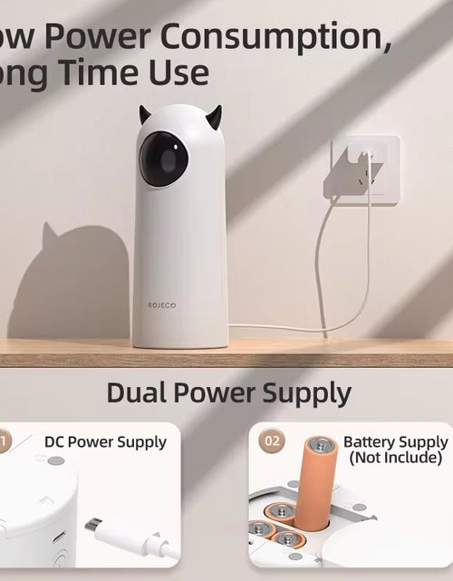 Load image into Gallery viewer, Automatic Cat Toys Interactive Smart Teasing Pet LED Laser Indoor Cat Toy Accessories Handheld Electronic Cat Toy for Dog