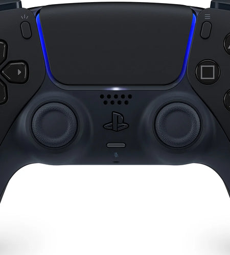 SONY 3006392 PS5 WIRELESS DUALSENSE CONTROLLER - MIDNIGHT BLACK