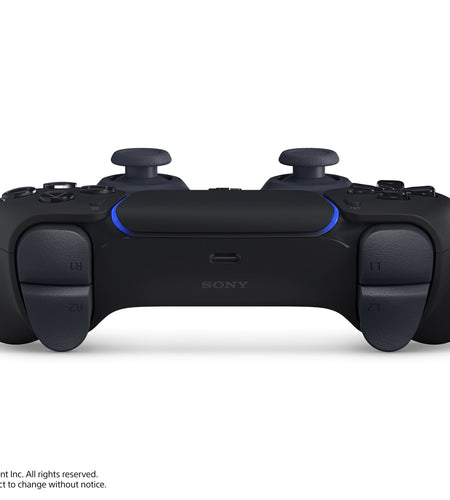 SONY 3006392 PS5 WIRELESS DUALSENSE CONTROLLER - MIDNIGHT BLACK